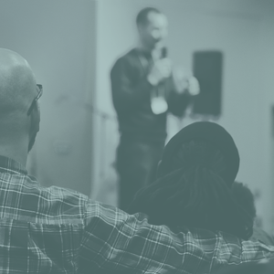 Team Page: MoveIner Conference Development